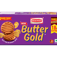 Bhagwati Butter Gold 220g