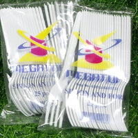 Disposable Fork Spoon (25pcs)