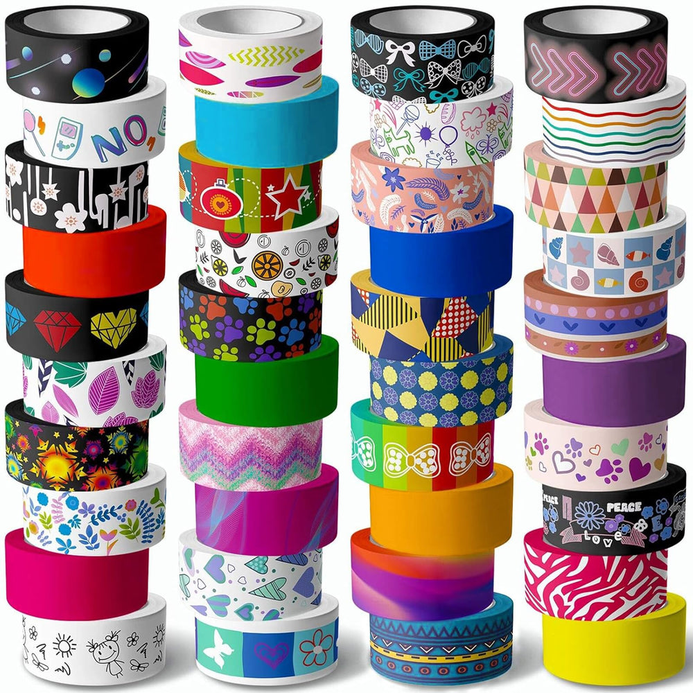 Design Washi Tape Big