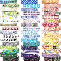 Design Washi Tape Small