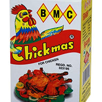 BMC Chicken Masala 50g