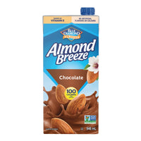 
              Almond Breeze Milk 946ml
            
