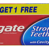 Colgate Dental Cream Strong Teeth 800g
