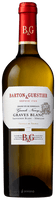 B&G Graves Blance 2017