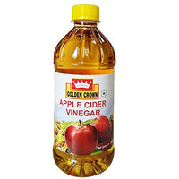 Golden Crown Apple Cider Vinegar 500ml