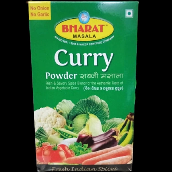 Bharat Masala Curry Powder 50g
