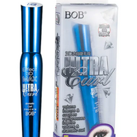BOB Blue Crystal Volume & Curled Mascara 043117A