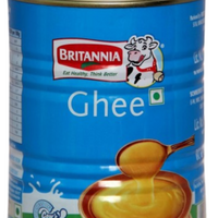 Britannia Pure Cow Ghee 5L