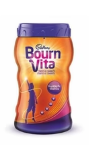 Cadbury Bourn Vita 1kg