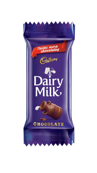 Cadbury Dairy Milk 23g