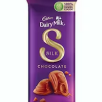 Cadbury Dairy Milk Silk Chocolate 40g