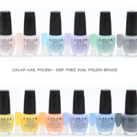 Calar/Seesan Nail Colour