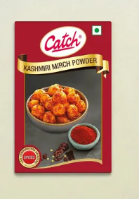 Catch Kashmiri Mirch Powder
