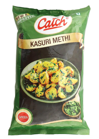 Catch Kasuri Methi Spices 100g