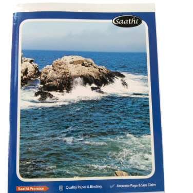 Classmate Handwriting Book 188 Pages