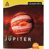 Classmate Plain Exercise Book(380 Pages)