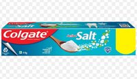 Colgate active salt 44g