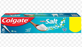 Colgate active salt 44g