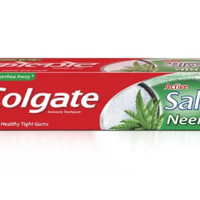 Colgate Active Salt Neem 200g