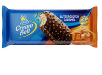 Cream Bell Butterscotch Caramel