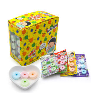 DAI-GO Brand Artificial Candy 15g