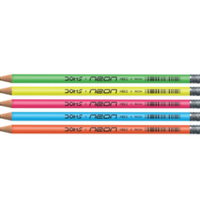 Doms Neon HB/2 India Pencil 185mm