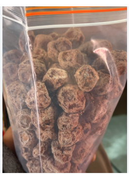 Khatoo (SOUR) 100g