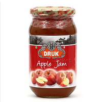 Druk Apple Jam 500g