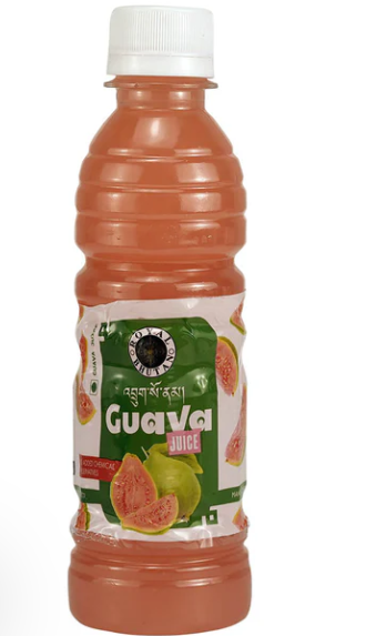 Druk Guava Fruit Drink 250ml
