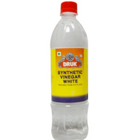 Druk Synthetic Vinegar White 700ml
