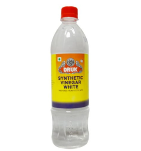 Druk Synthetic Vinegar White 700ml