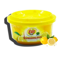 E&B Dishwashing Paste 400g