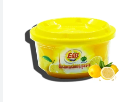 E&B Dishwashing Paste 400g