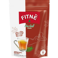 Fitne Herbal Infusion Tea 20g (10 Sachet)