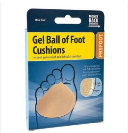 Foot Cushion
