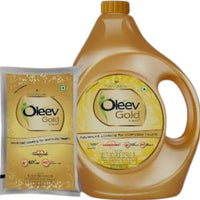 Oleev Gold 5 L