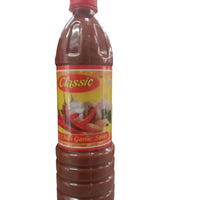 Classic Dark Soya Sauce 800g