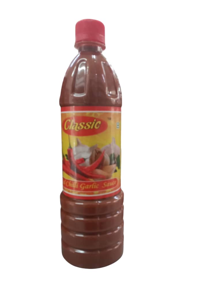 Classic Dark Soya Sauce 800g