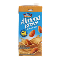 
              Almond Breeze Milk 946ml
            