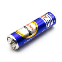 Blue pencil Battery-AA R6S/1.5V