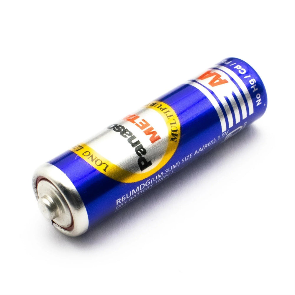 Blue pencil Battery-AA R6S/1.5V