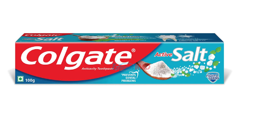 Active Toothpaste 100g