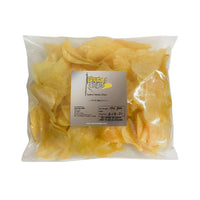 Bhutan Chips Plain Salted Potato 170g