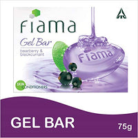 
              Fiama Gel Bar 75g
            