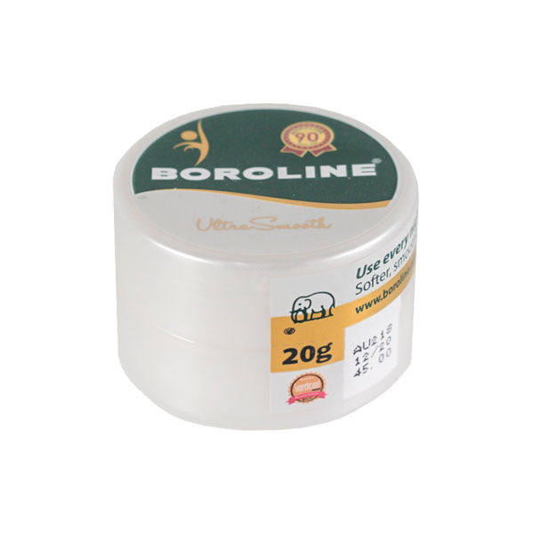 Boroline Ultra Smooth 20g