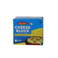 Britannia Cheese Block 1kg