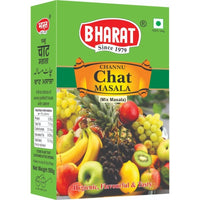 Bharat Chaat Masala 50g
