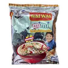 Mimi Chicken 45g