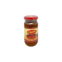 Classic Dalle Chilli Paste 250g