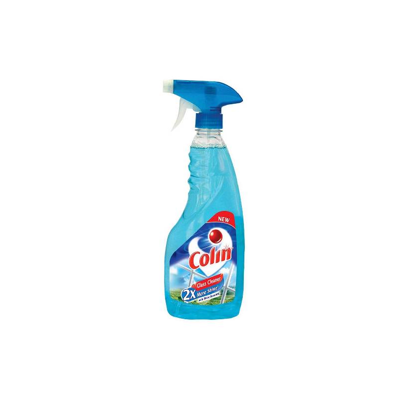 Colin Glass and Household Cleaner 500ml